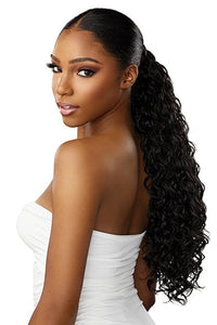 Sensationnel Synthetic Ponytail Lulu Pony Wrap - WRAP 3 - SoGoodBB.com