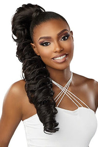 Sensationnel Synthetic Ponytail Lulu Pony Wrap - WRAP 4 - SoGoodBB.com