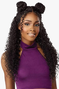 Sensationnel Synthetic Pre-styled HD Lace Front Wig - BUTTA STYLED UNIT 2 - SoGoodBB.com