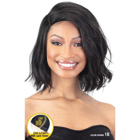 Shake N Go Organique Synthetic Hair Lace Front Wig - MARION - SoGoodBB.com