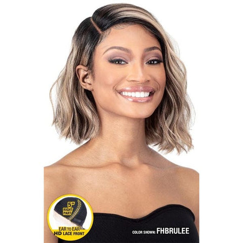Shake N Go Organique Synthetic Hair Lace Front Wig - MARION - SoGoodBB.com