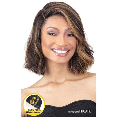 Shake N Go Organique Synthetic Hair Lace Front Wig - MARION - SoGoodBB.com