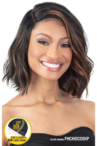 Shake N Go Organique Synthetic Hair Lace Front Wig - MARION - SoGoodBB.com