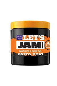 Softsheen Carson Let's Jam - Extra Hold - (C) - SoGoodBB.com