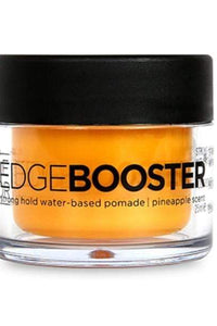Style Factor - EDGE BOOSTER - Strong Hold Water-based Pomade Mini 0.85oz - (C) - SoGoodBB.com