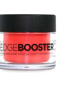 Style Factor - EDGE BOOSTER - Strong Hold Water-based Pomade Mini 0.85oz - (C) - SoGoodBB.com