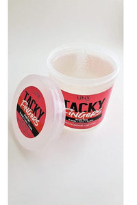 UNX PRO TACKY FINGERS: EXTRA HOLD BRAID GEL-16oz-(C) - SoGoodBB.com