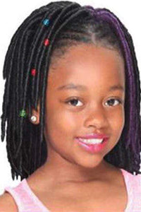 Zury Kids Braid - GENIE LOC 9" - SoGoodBB.com
