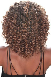 Zury Naturalistar V8910 One Pack Enough Weave - WV GOGO CURL - SoGoodBB.com