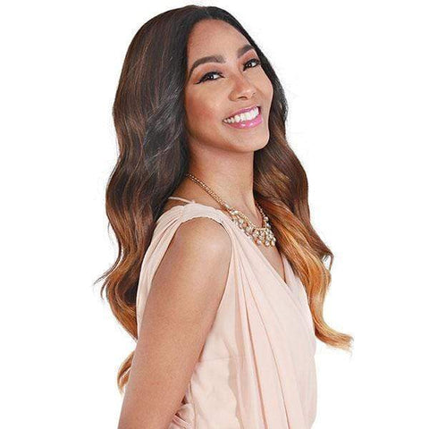 Zury Reversible Synthetic Wig - CF-H RV ROY - Unbeatable - SoGoodBB.com