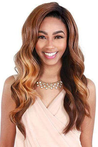 Zury Reversible Synthetic Wig - CF-H RV ROY - Unbeatable - SoGoodBB.com