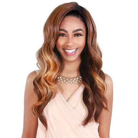 Zury Reversible Synthetic Wig - CF-H RV ROY - Unbeatable - SoGoodBB.com