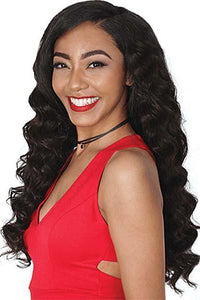 Zury Selfie Completion Kit 100% Remy Human Hair Weave - LOOSE DEEP - SoGoodBB.com