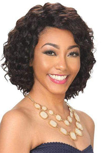 Zury Sis 100% Brazilian Remy Human Hair Wig - HR BRZ LOOSE DEEP - Unbeatable - SoGoodBB.com