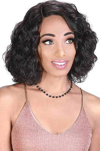 Zury Sis 100% Brazilian Remy Human Hair Wig - HR BRZ SHA - Clearance - SoGoodBB.com