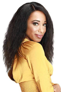 Zury Sis 100% Brazilian Virgin Human Hair Wig - HRH BRZ FP LACE RAELA - SoGoodBB.com