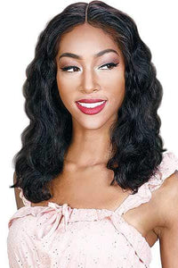 Zury Sis 100% Brazilian Virgin Remy Hair 360 Lace Wig - HRH BRZ 360 LACE DREW - Clearance - SoGoodBB.com