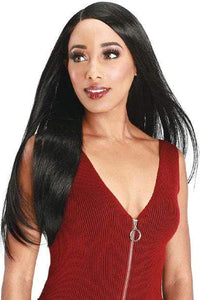 Zury Sis Beyond Non-Slip Wigrab Synthetic Lace Front Wig - BYD WG-LACE H DAYLA - SoGoodBB.com