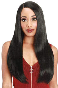 Zury Sis Beyond Non-Slip Wigrab Synthetic Lace Front Wig - BYD WG-LACE H DAYLA - SoGoodBB.com