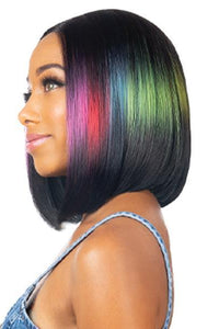 Zury Sis Beyond Synthetic Hair Lace Front Wig - BYD-LACE H BEN - SoGoodBB.com