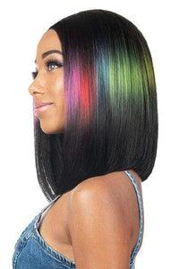 Zury Sis Beyond Synthetic Hair Lace Front Wig - BYD-LACE H BEN LONG - SoGoodBB.com