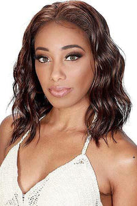 Zury Sis Beyond Synthetic Hair Lace Front Wig - BYD LACE H DIXIE - Clearance - SoGoodBB.com