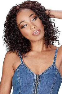 Zury Sis Beyond Synthetic Hair Lace Front Wig - BYD LACE H MARIS - Unbeatable - SoGoodBB.com