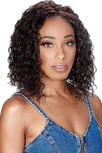 Zury Sis Beyond Synthetic Hair Lace Front Wig - BYD LACE H MARIS - Unbeatable - SoGoodBB.com