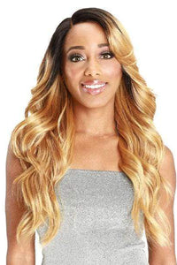 Zury Sis Beyond Synthetic Hair Lace Front Wig - BYD LACE H NALIA - SoGoodBB.com