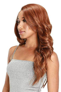 Zury Sis Beyond Synthetic Hair Lace Front Wig - BYD LACE H NALIA - SoGoodBB.com