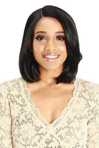 Zury Sis Beyond Synthetic Hair RHD Lace Front Wig - BYD RHD LACE GELA - Clearance - SoGoodBB.com