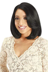 Zury Sis Beyond Synthetic Hair RHD Lace Front Wig - BYD RHD LACE GELA - Clearance - SoGoodBB.com