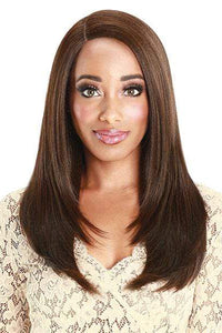 Zury Sis Beyond Synthetic Hair RHD Lace Front Wig - BYD RHD LACE TYMA - Clearance - SoGoodBB.com