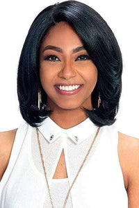 Zury Sis Beyond Synthetic Hair Soft Swiss Lace Wig - BYD FP LACE H TALIA - Clearance - SoGoodBB.com