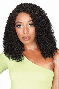 Zury Sis Beyond Synthetic Lace Front Wig - BYD LACE H BOHEMIAN - SoGoodBB.com