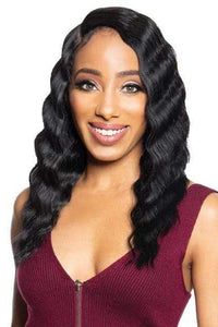 Zury Sis Beyond Synthetic Lace Front Wig - BYD LACE H CRIMP 16" - SoGoodBB.com