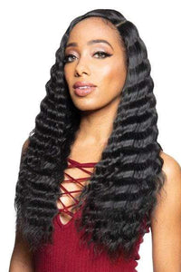 Zury Sis Beyond Synthetic Lace Front Wig - BYD LACE H CRIMP 22" - SoGoodBB.com