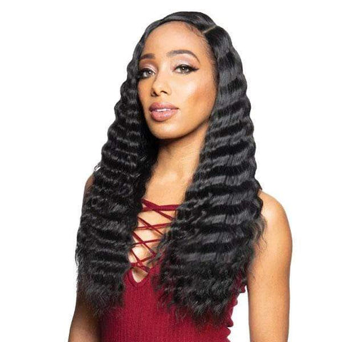 Zury Sis Beyond Synthetic Lace Front Wig - BYD LACE H CRIMP 22" - SoGoodBB.com
