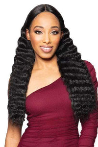 Zury Sis Beyond Synthetic Lace Front Wig - BYD LACE H CRIMP 24" - SoGoodBB.com