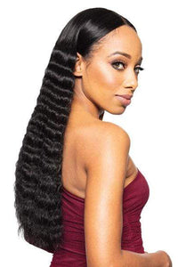 Zury Sis Beyond Synthetic Lace Front Wig - BYD LACE H CRIMP 24" - SoGoodBB.com