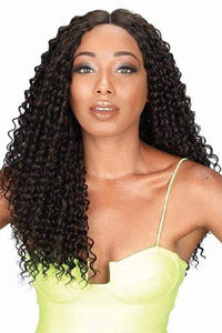 Zury Sis Beyond Synthetic Lace Front Wig - BYD LACE H WATER WAVE - SoGoodBB.com