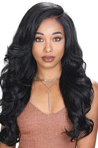 Zury Sis Beyond Synthetic Moon Part Hair Lace Wig - BYD MP LACE H FAB - SoGoodBB.com