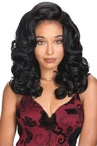 Zury Sis Beyond Synthetic Moon Part Hair Lace Wig - BYD MP LACE H KENZIE - SoGoodBB.com