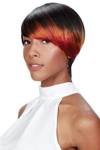 Zury Sis Brazilian 100% Human Hair Wig - HR-BRZ JINNY - Clearance - SoGoodBB.com