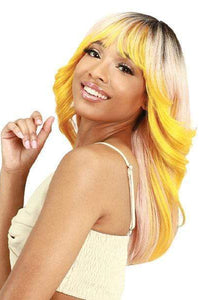 Zury Sis Color Point Wig - FW FLOWER - SoGoodBB.com