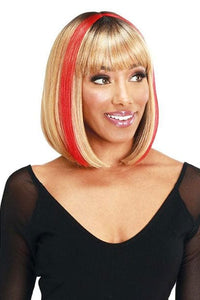 Zury Sis Colorpoint Synthetic Wig - FW RAMON - Unbeatable - SoGoodBB.com