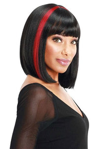 Zury Sis Colorpoint Synthetic Wig - FW RAMON - Unbeatable - SoGoodBB.com