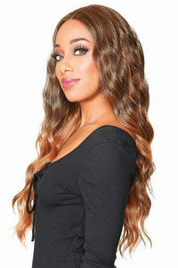 Zury Sis Comfy Cap Customized Fitting Wig - CFL-FIT H LIMO - SoGoodBB.com