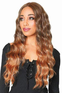 Zury Sis Comfy Cap Customized Fitting Wig - CFL-FIT H LIMO - SoGoodBB.com
