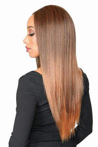 Zury Sis Comfy Cap Customized Fitting Wig - CFL-FIT H MAL - Clearance - SoGoodBB.com